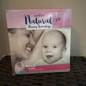 Brand New!!✨Spectra Breast Pump